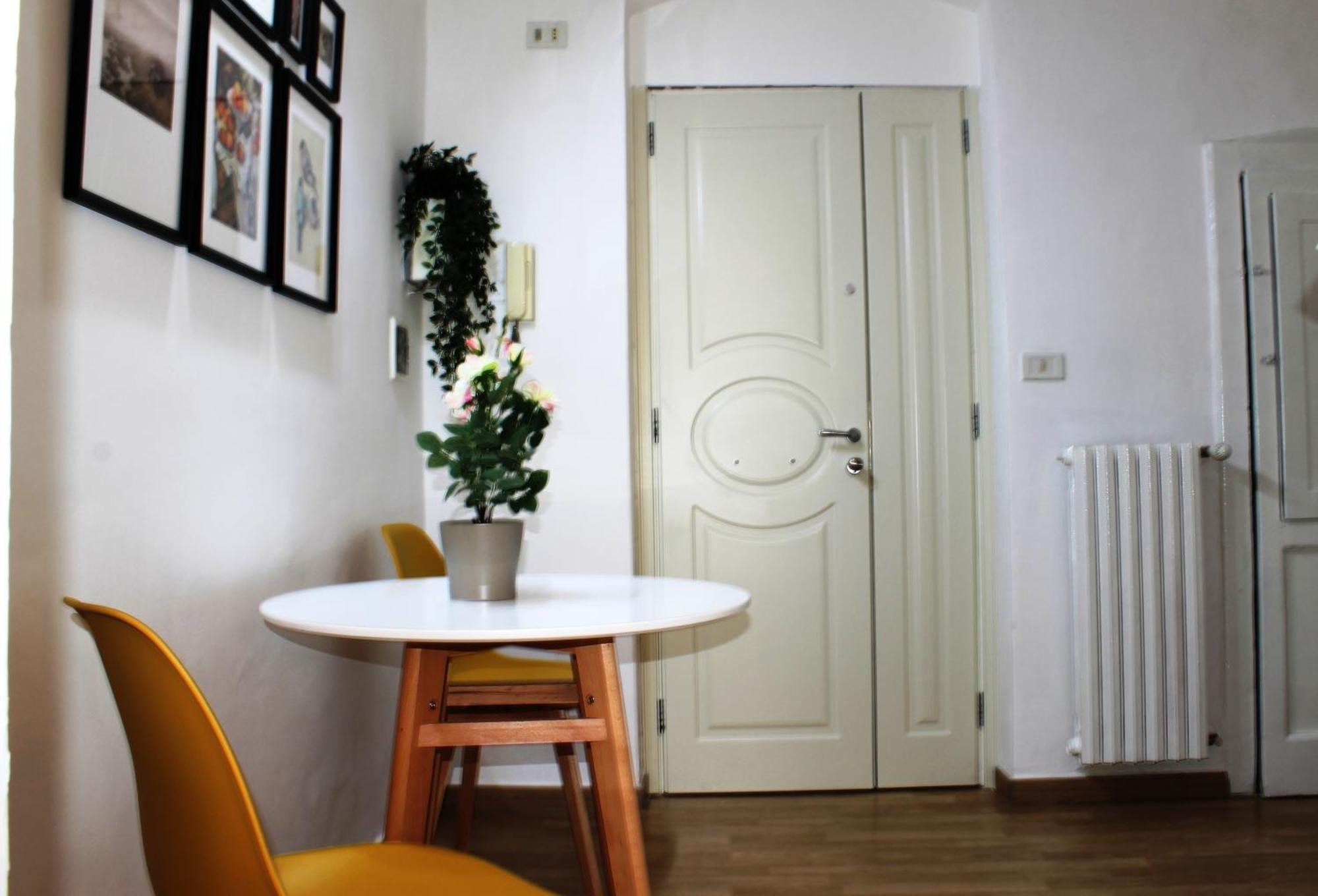 Appartement University Home
